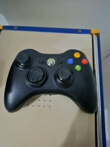 Controle de xbox 360