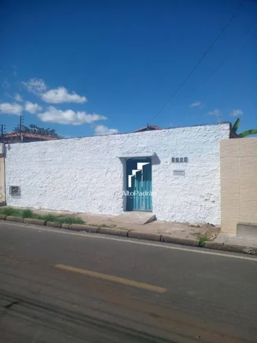 Casa à venda - Dirceu II - Teresina/PI