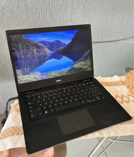 Notebook Dell i5