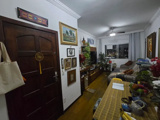 Vende-se Apartamento no Planalto com Habite-se