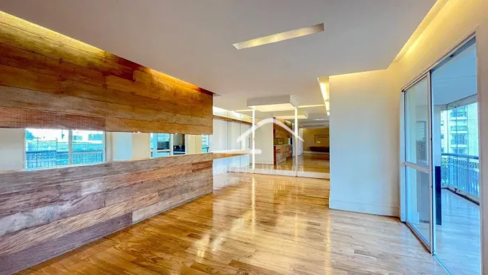 Apartamento para Locação Vila Leopoldina 176m² 3 Suítes, 3 Vagas e Varanda Gourmet