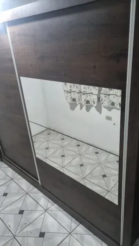 Montagem de móveis e integração