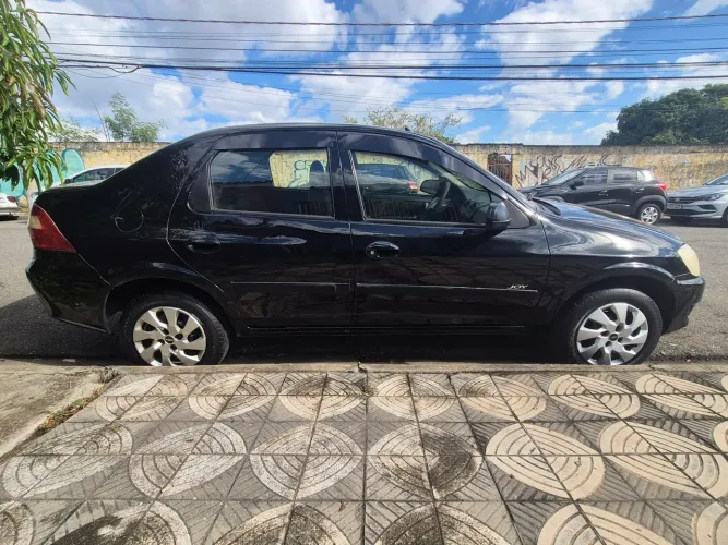 Chevrolet Prisma Sed. JOY 1.4 8V Econoflex 4P 2008