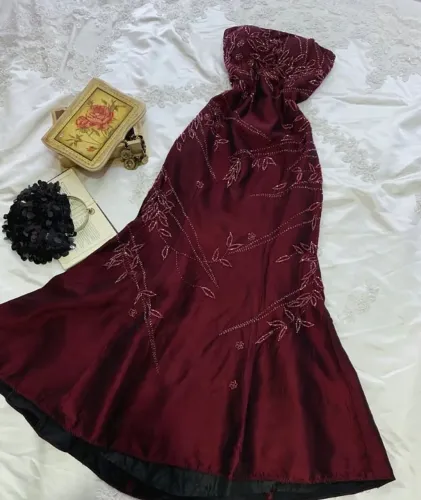 Vestido de festa