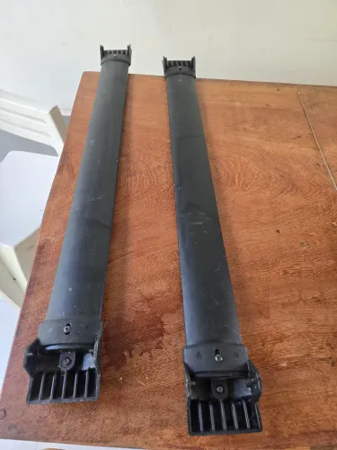 Suporte Rack para carro. Teto