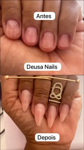 Deusa nails desanes