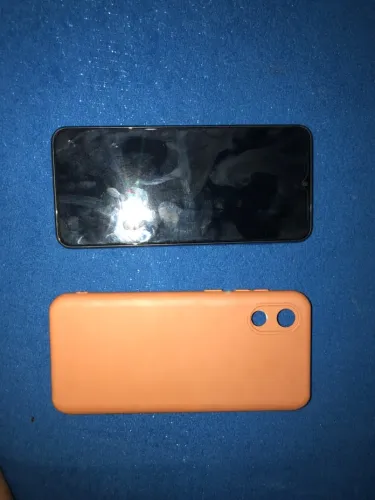 Vendo Samsung A03 core 