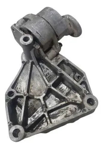 Suporte Compressor Ar Gm Astra/vectra/zafira 1999 A 2005 