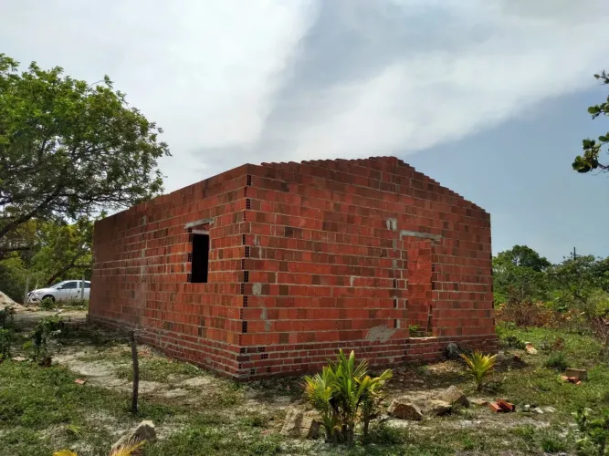 CHÁCARA A VENDA NO IGUAPE AQUIRAZ