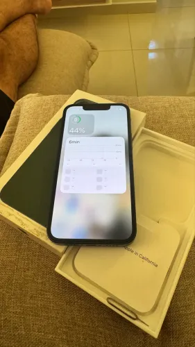 IPhone 13 mini 128gb - Verde 
