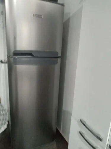 Geladeira Frost Free 
