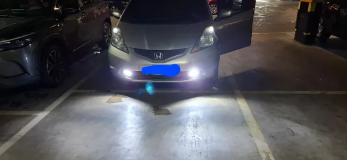 Lâmpada de Led - H4
