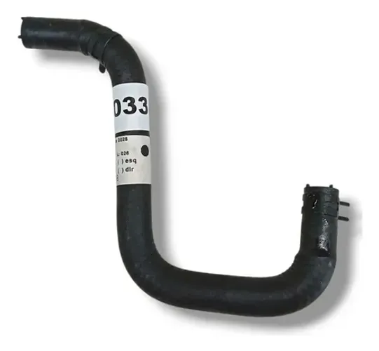 Mangueira Toyota Yaris 2020 2023 2024 2025