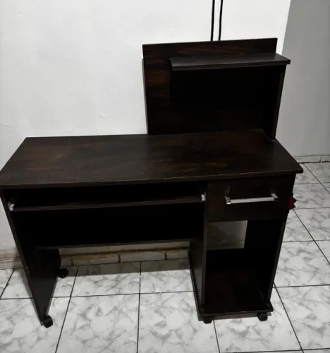 Rack para computador 