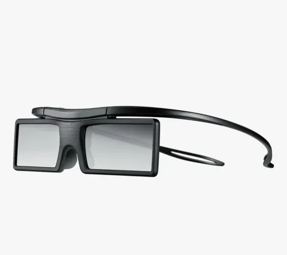 KIT COM 3 ÓCULOS 3D ATIVO SAMSUNG ORIGINAIS