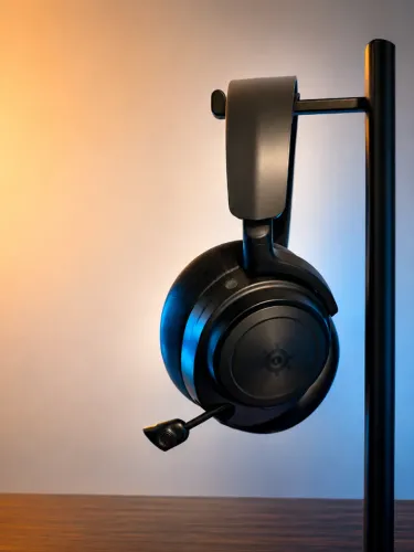 Headset SteelSeries Arctis Nova Pro Wireless