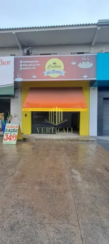 Sala Comercial para Locação, Porto, Cuiabá, MT