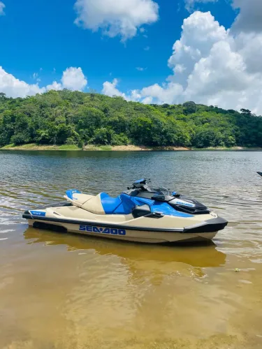 Jetski Seadoo Wake Pro 230 2025