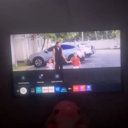 Tv smart 32 polegadas