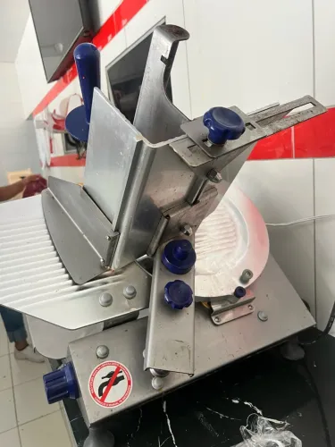 Fatiador gural automático