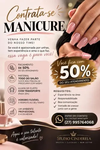 Contrata-se