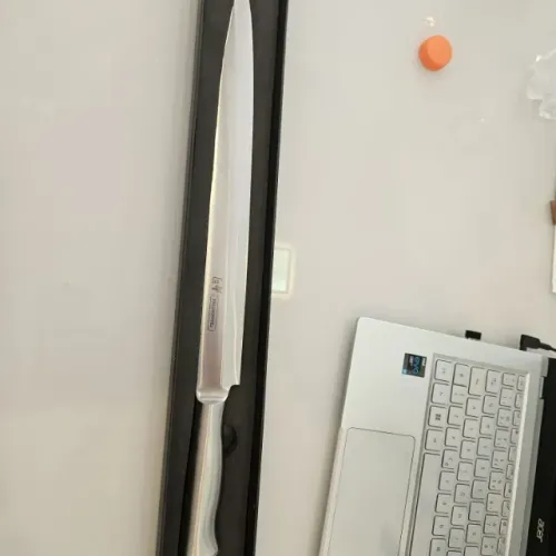 Vendo Faca Tramontina Sushi Yanagiba 13? original, NOVA na caixa