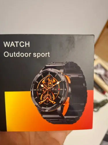 SmartWatch importado 