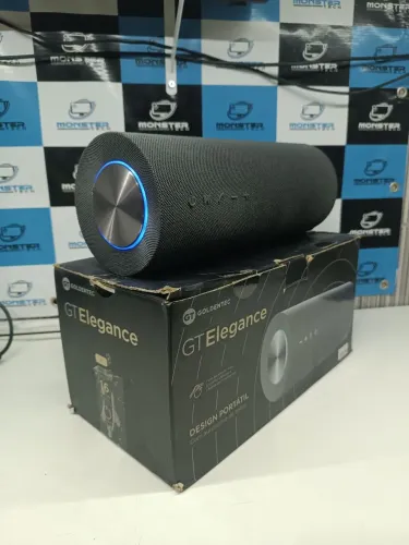 Caixa de Som GT Elegance