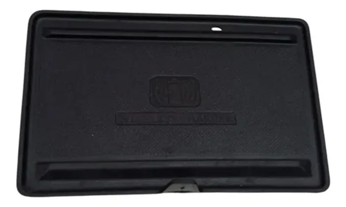 Borracha Acabamento Carregador Indução Jeep Compass 2020