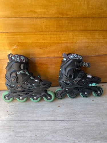 Roller infantil 