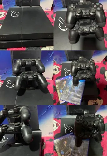 PlayStation 4