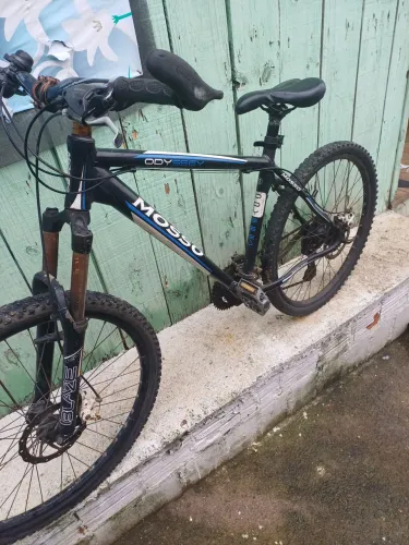 Estou vendendo esse bicicleta