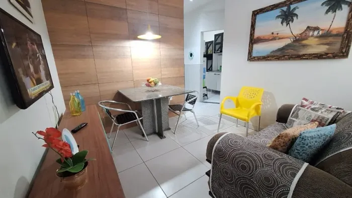 Alugo Apartamento mobiliado na Atalaia