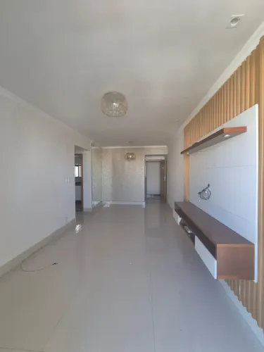 APARTAMENTO À VENDA E LOCAÇÃO | EDIFÍCIO LUCIANA
