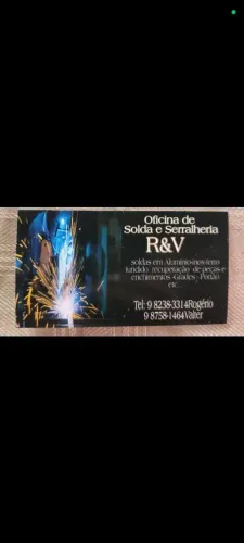 Serralheiro 
