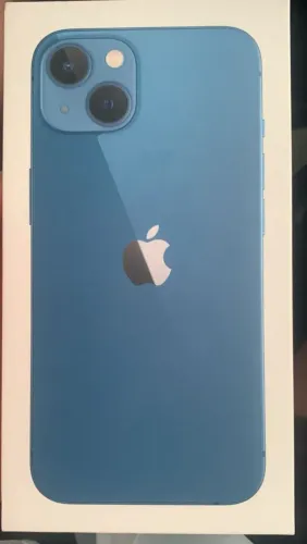 iphone 13 256GB