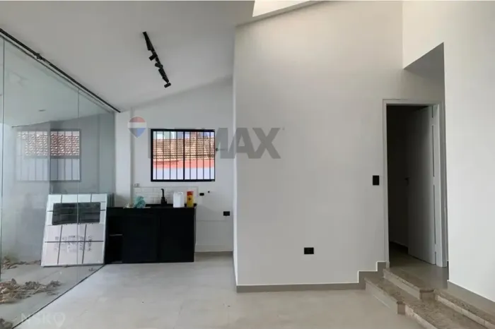 Casa de Condominio 03 dormitórios na Vila Isolina Mazzei!