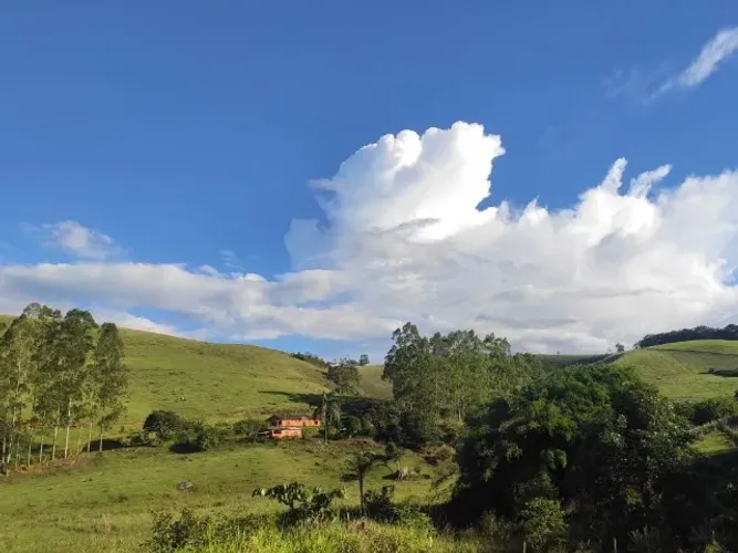 Fazenda Água Limpa | 79,5 ha na Serra do Brigadeiro | Venda Total ou por Sítios