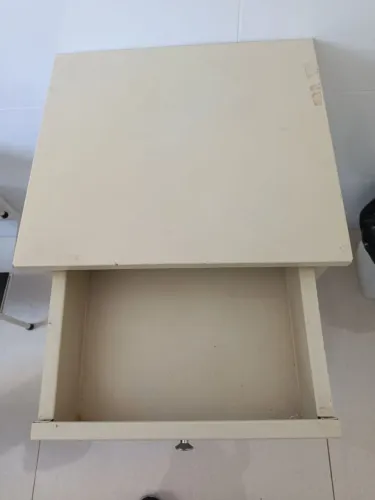 Vendo itens de escritório