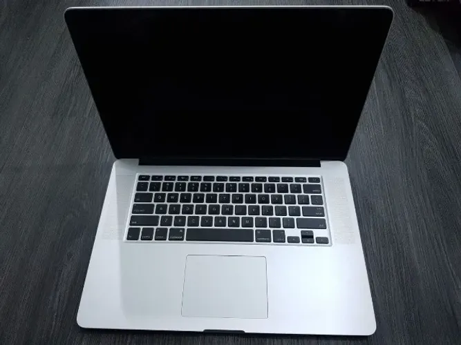 MacBook Pro Retina 15" Mid 2012 A1398 + Carregador Original