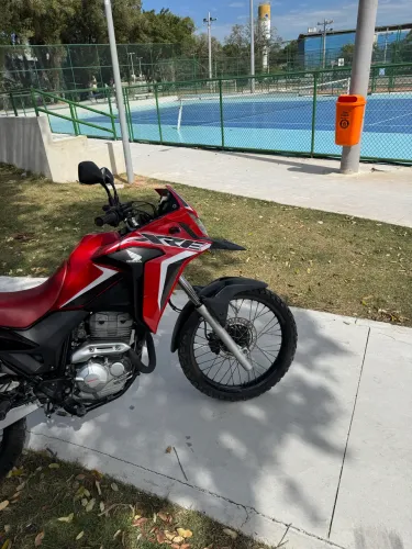 XRE 300