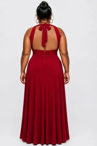 Vestido de festa e formatura