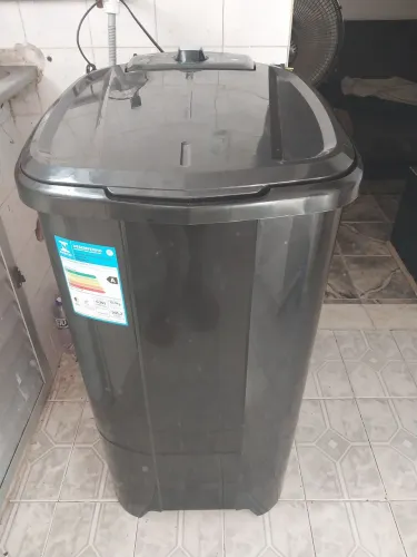 Tanquinho newmaq 10kg