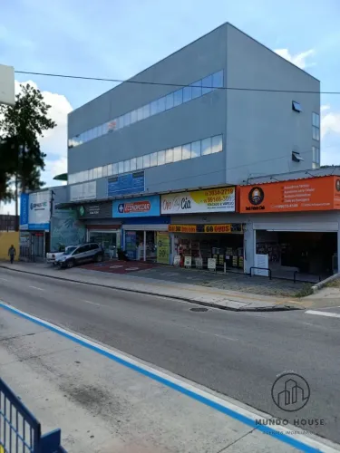Sala Comercial para aluguel em Sorocaba