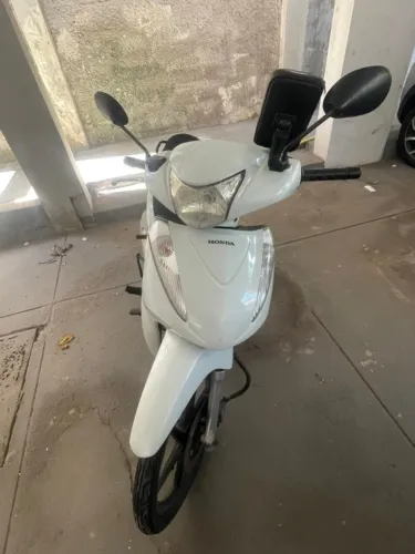 HONDA BIZ 125 FLEX