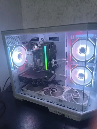 Pc gamer 10° geração