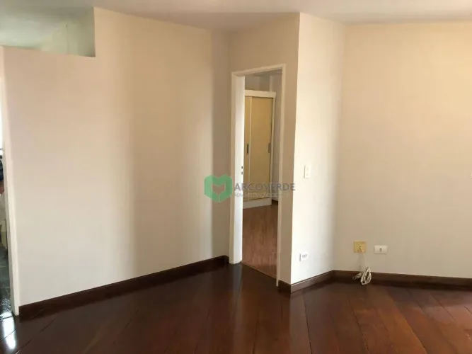 Apartamento com 1 dormitório para alugar, 45 m² por R$ 4.209,32/mês - Vila Madalena - São 