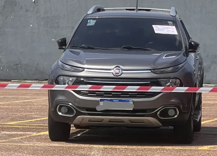 Fiat Toro Volcano 2.0 16V 4X4 TB Diesel Aut. 2019