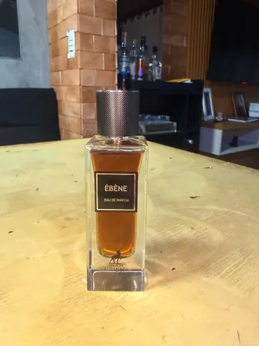 Perfume Ébène 100ml