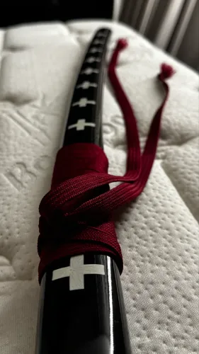 Katana Wadp Ichimonji + Kikoku one piece